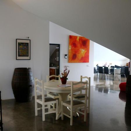 Madeira Native Motion Apartment Ponta do Pargo Exteriör bild