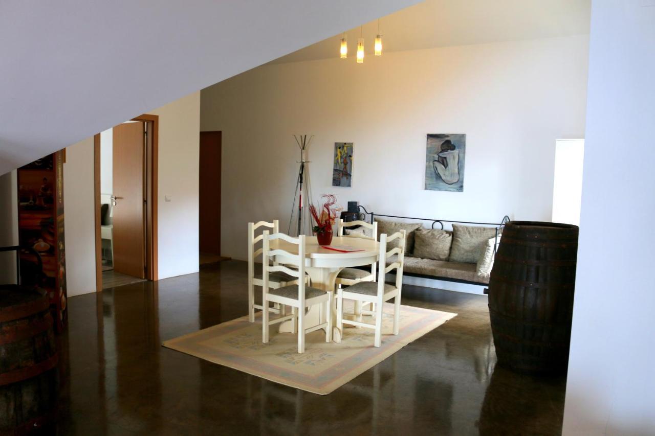 Madeira Native Motion Apartment Ponta do Pargo Exteriör bild