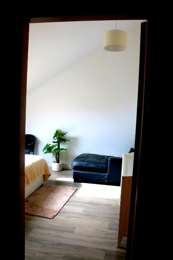 Madeira Native Motion Apartment Ponta do Pargo Exteriör bild