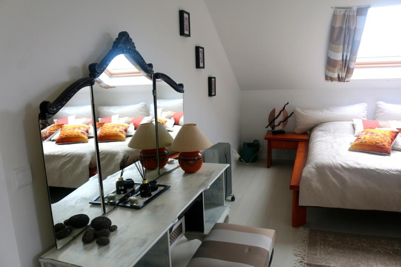 Madeira Native Motion Apartment Ponta do Pargo Exteriör bild