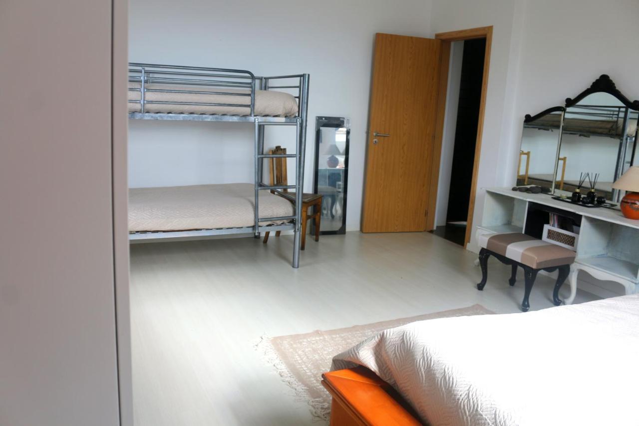 Madeira Native Motion Apartment Ponta do Pargo Exteriör bild