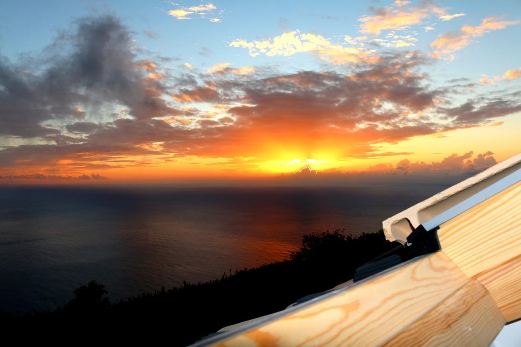 Madeira Native Motion Apartment Ponta do Pargo Rum bild
