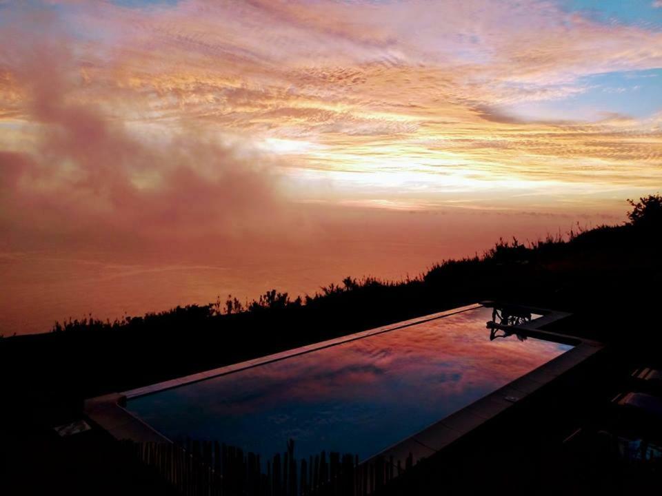 Madeira Native Motion Apartment Ponta do Pargo Exteriör bild