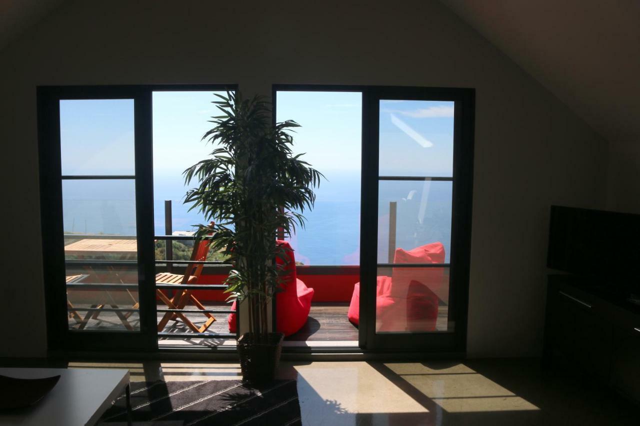 Madeira Native Motion Apartment Ponta do Pargo Exteriör bild